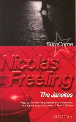 Beispielbild fr The Janeites, The (Eurocrime) zum Verkauf von WorldofBooks