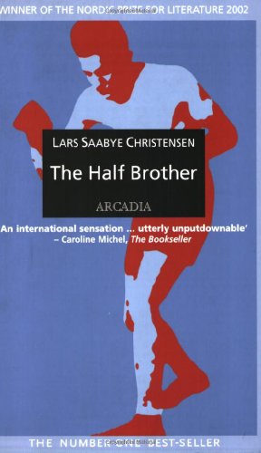 Imagen de archivo de The Half Brother a la venta por Better World Books: West