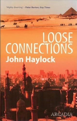 Loose Connections (9781900850773) by Haylock, John