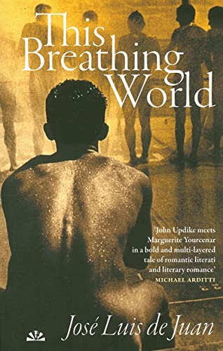 Stock image for This Breathing World for sale by Books From California