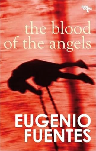 Beispielbild fr Blood of the Angels zum Verkauf von WorldofBooks