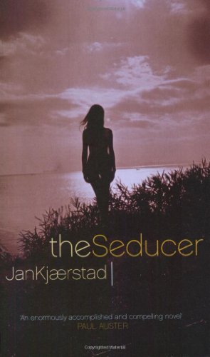 Stock image for The Seducer for sale by WorldofBooks