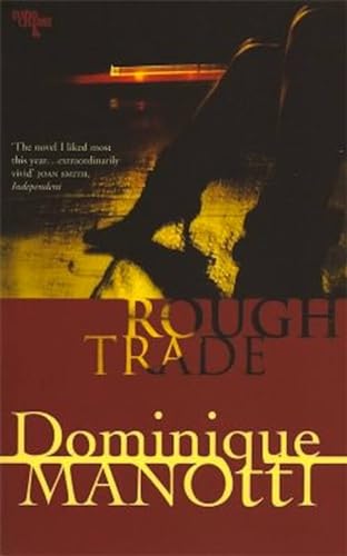 9781900850872: Rough Trade (Eurocrime series)