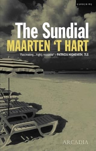 9781900850889: The Sundial (Eurocrime)