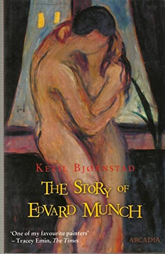 Stock image for The Story of Edvard Munch for sale by Better World Books