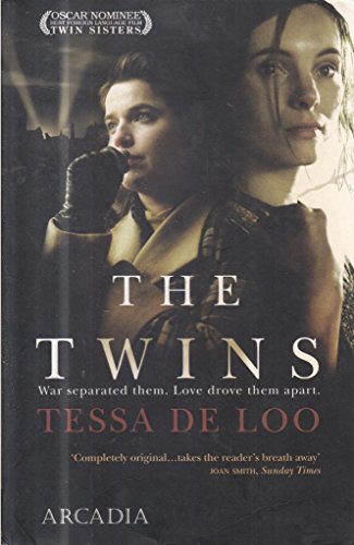 Imagen de archivo de The Twins a la venta por SecondSale