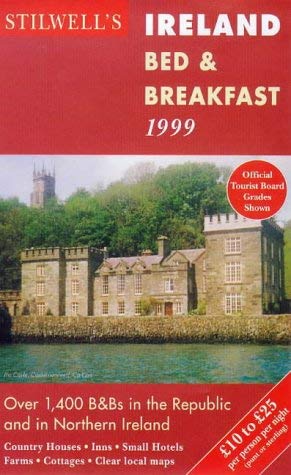 Stock image for Title: Stilwells 99 Ireland Bed Breakfast for sale by AwesomeBooks