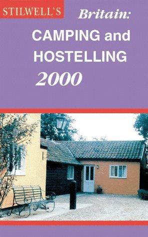 Stock image for Britain 2001: Hostels and Camping for sale by AwesomeBooks