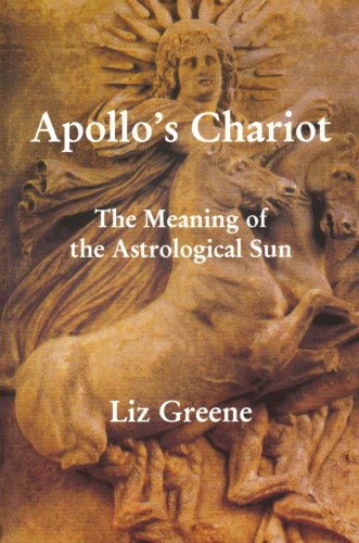 Beispielbild fr Apollo's Chariot: The Astrological Sun zum Verkauf von West With The Night