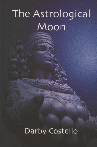 9781900869249: The Astrological Moon