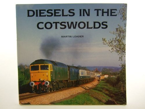 Diesels in the Cotswolds