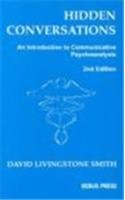 9781900877244: Hidden Conversations: An Introduction to Communicative Psychoanalysis