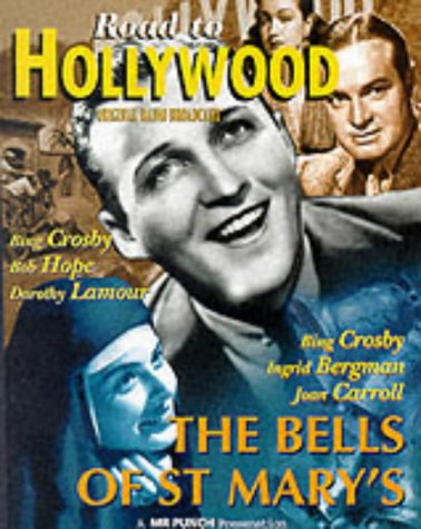 Stock image for The Road to Hollywood/ The Bells of St. Mary's for sale by John Sanders