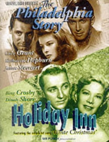 Stock image for Philadephia Story & Holiday Inn - Hollywood Playhouse III for sale by John Sanders