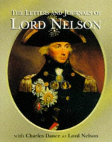 Beispielbild fr The Letters and Journals of Lord Nelson zum Verkauf von medimops