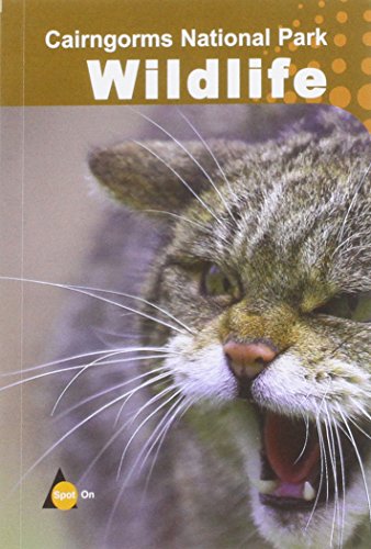 Immagine dell'editore per Cairngorms National Park Wildlife venduto da Better World Books Ltd