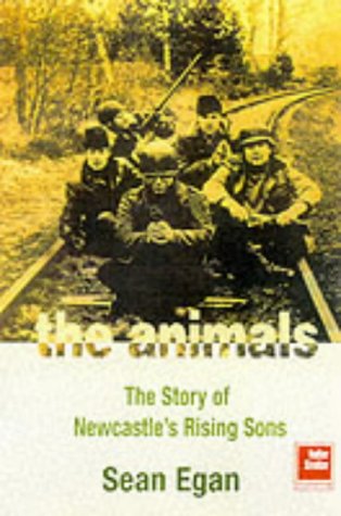 9781900924184: Animal Tracks: The Story of the Animals, Newcastle's Rising Sons