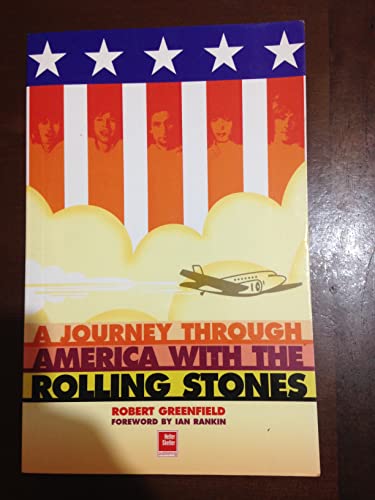 Stock image for Journey Through America With The Rolling Stones for sale by WorldofBooks