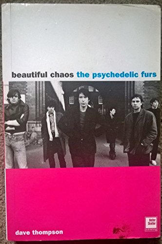 Beispielbild fr PSYCHEDELIC FURS, THE zum Verkauf von WorldofBooks