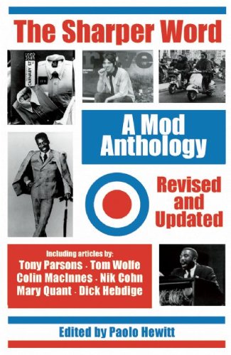 Stock image for The Sharper Word: A Mod Anthology for sale by Hafa Adai Books