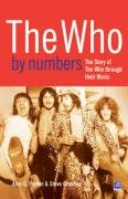 9781900924917: The Who By Numbers: The Story Behind Every Who Song