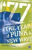 9781900924924: '77--The Year of Punk & New Wave