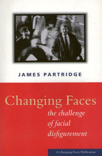 Beispielbild fr Changing Faces zum Verkauf von WorldofBooks