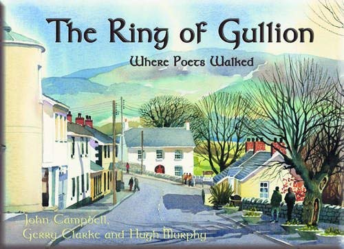 Stock image for RING OF GULLION for sale by Kennys Bookstore