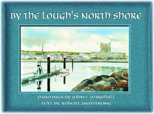 Stock image for By the Lough's North Shore for sale by WorldofBooks