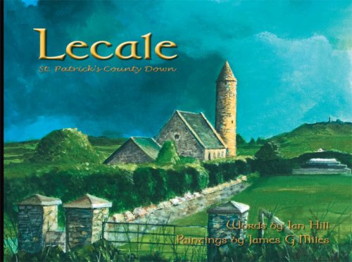 9781900935586: Lecale: St. Patrick's County Down