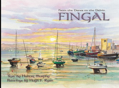 Stock image for Fingal: From the Danes to the Delvin for sale by Reuseabook