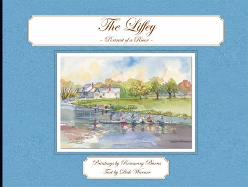 Stock image for The Liffey for sale by WorldofBooks