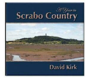 Stock image for A Year in Scrabo Country for sale by WorldofBooks