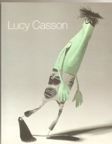 Stock image for Lucy Casson for sale by WorldofBooks