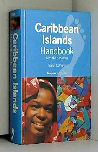 Stock image for With the Bahamas (Footprint Handbook) for sale by Goldstone Books