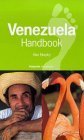 Beispielbild fr Footprint Venezuela Handbook : The Travel Guide zum Verkauf von Better World Books