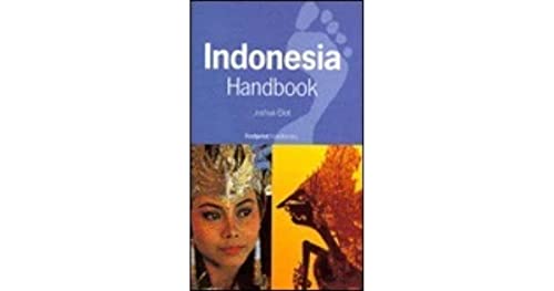 Beispielbild fr Indonesia Handbook: The Travel Guide (Footprint Handbook) zum Verkauf von AwesomeBooks