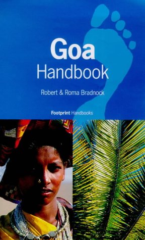 9781900949170: Goa Handbook