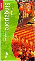 Beispielbild fr Singapore Handbook: The Travel Guide (Footprint Handbook) zum Verkauf von AwesomeBooks