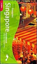 Imagen de archivo de Footprint Singapore Handbook : The Travel Guide a la venta por Wonder Book
