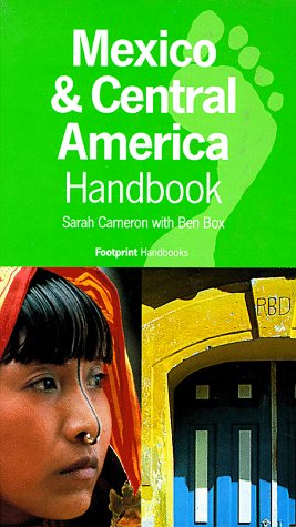 Beispielbild fr Mexico and Central American Handbook (Footprint Handbook) zum Verkauf von WorldofBooks
