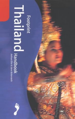 Beispielbild fr Thailand Handbook: The Travel Guide (Footprint Handbook) zum Verkauf von Reuseabook