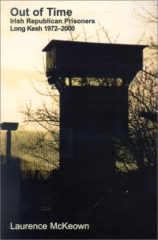 9781900960106: Irish Republican Prisoners, 1970-2000