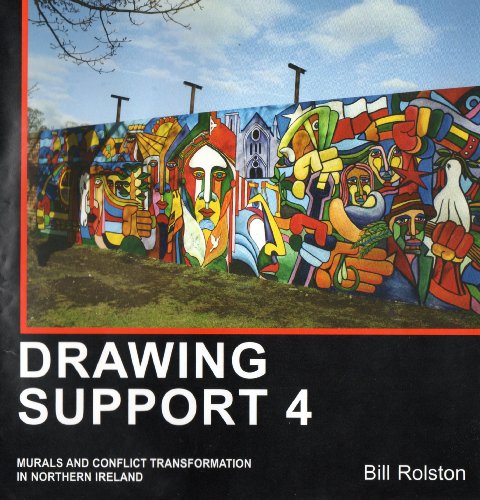 9781900960311: Drawing Support 4