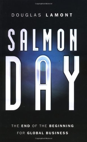 Stock image for Salmon Day for sale by Books Puddle