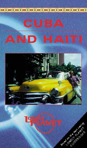 Lonely Planet Cuba & Haiti video (Videos) [VHS] (9781900979320) by Planet, Lonely