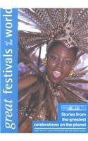 Imagen de archivo de Pilot Guide to Great Festivals of the World a la venta por Books Puddle