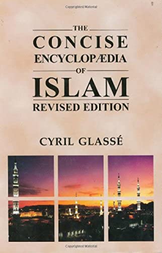 Beispielbild fr The Concise Encyclopaedia of Islam zum Verkauf von WorldofBooks