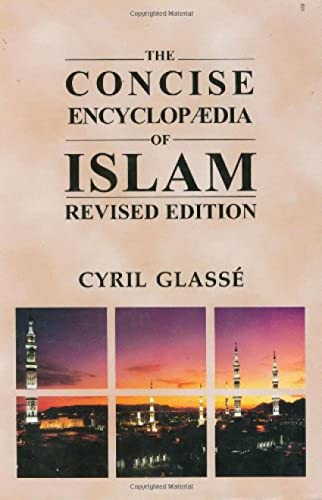 Imagen de archivo de Concise Encyclopaedia of Islam a la venta por Better World Books