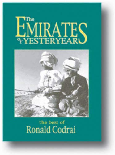 Imagen de archivo de Emirates of Yesteryear a la venta por More Than Words